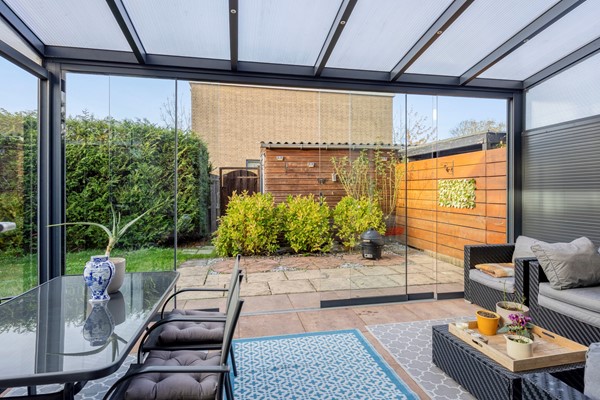 Medium property photo - Stormerdijk 40, 3079 VM Rotterdam